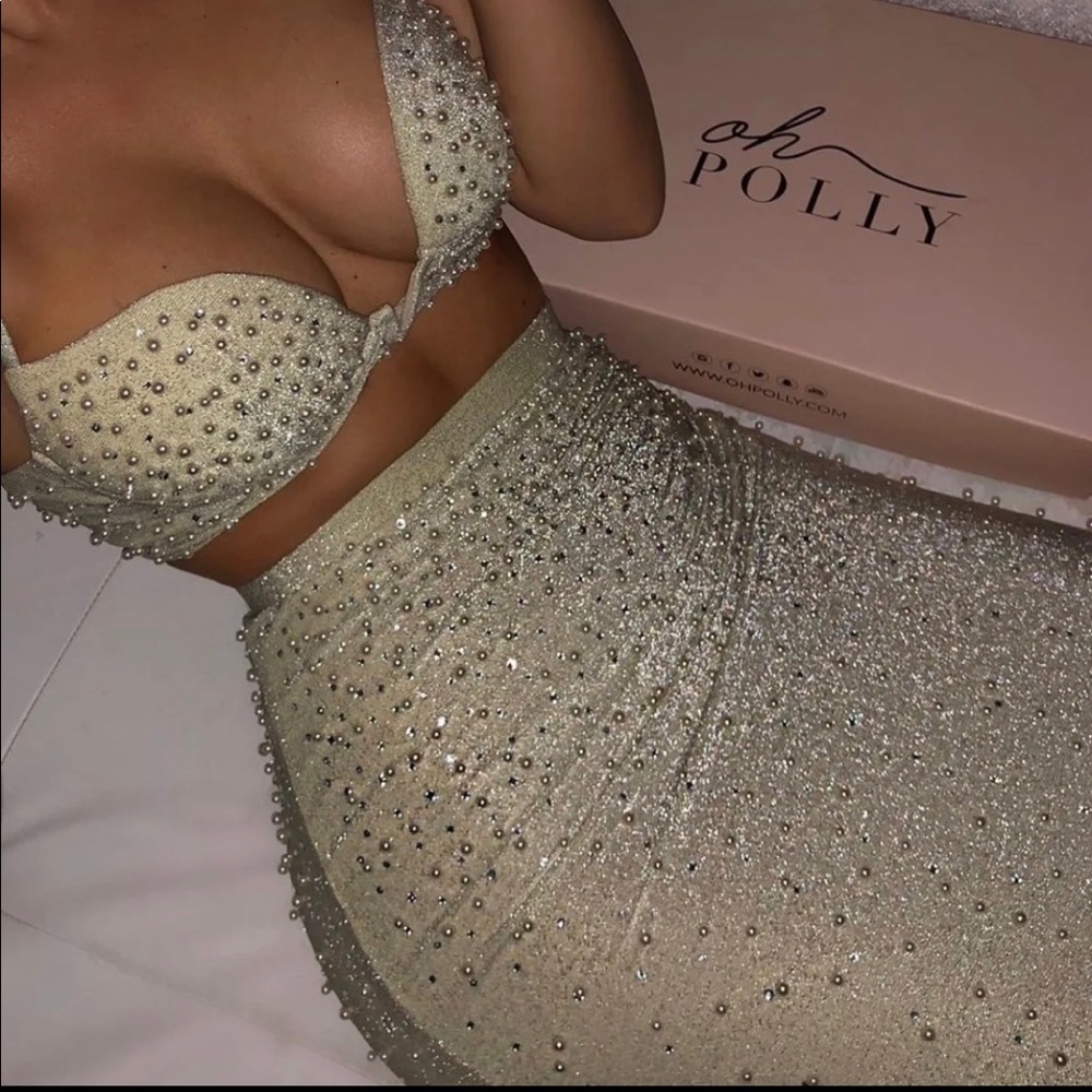 Oh Polly two piece